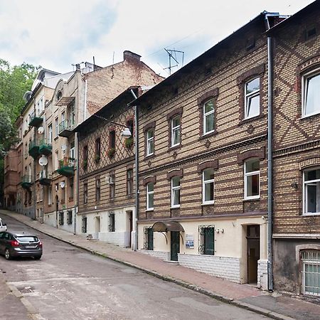 Gallery Art Apartment Lemberg Exterior foto