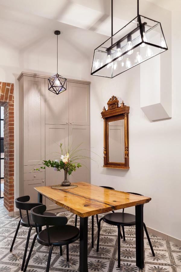 Gallery Art Apartment Lemberg Exterior foto