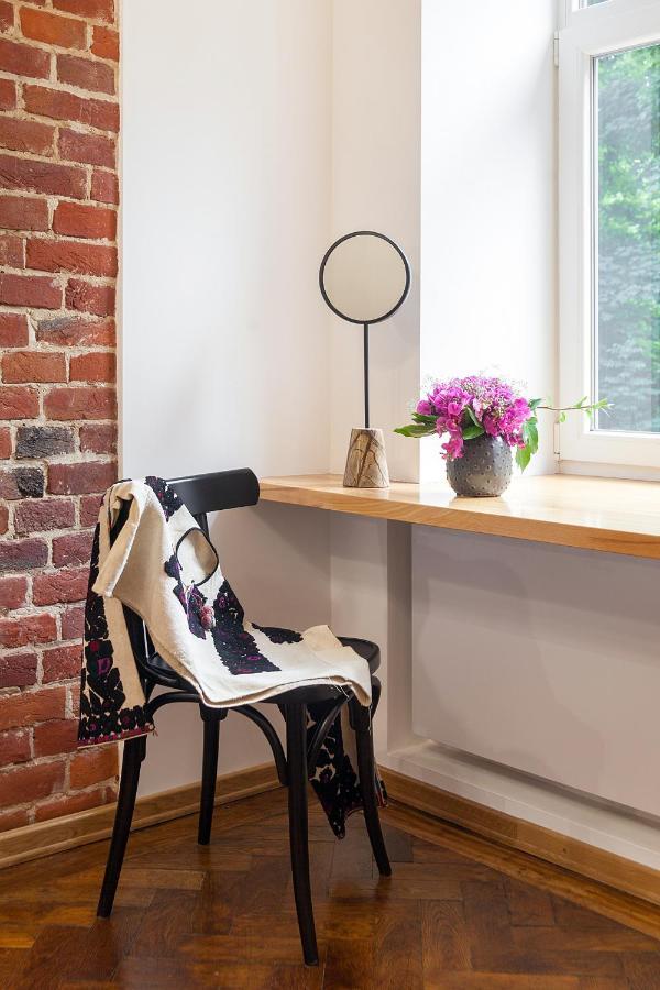 Gallery Art Apartment Lemberg Exterior foto