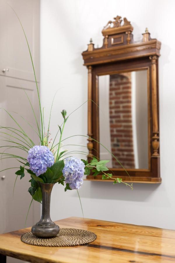 Gallery Art Apartment Lemberg Exterior foto