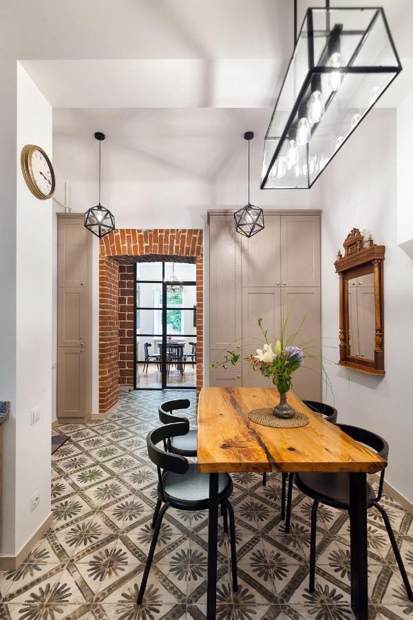 Gallery Art Apartment Lemberg Exterior foto